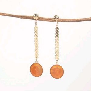 Dangle Earrings