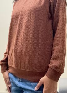 Zudio Sweatshirt