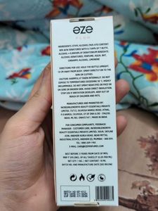 Eze Flow Perfume