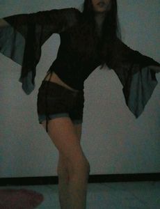 Fancy Adjustable Top