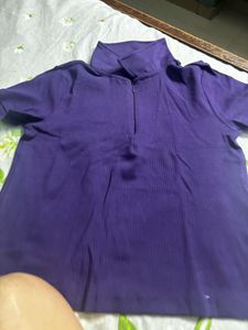 Brand New  Polo T-shirt