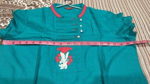 W Kurta