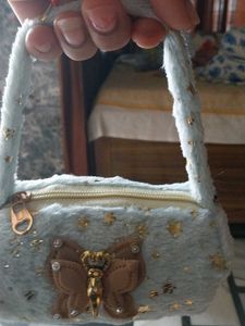 BABY KIDS BAG