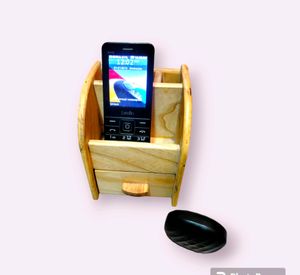 Lemon S406 (Black) Keypad Phone