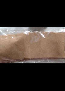 6 Lipsticks! wax strips free