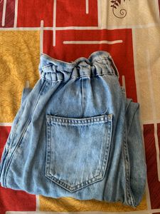 Zara Women Jeans