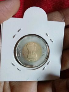 2021 Coin 20 Akam Rs