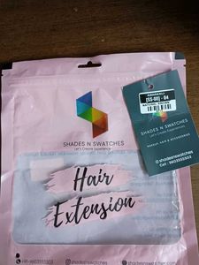 Hair Mesh