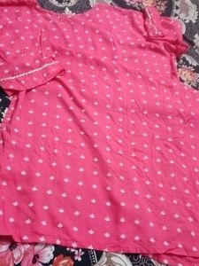 🥳beautiful kurti💗