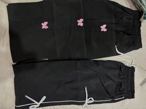 Butterfly Lounge Pants Set