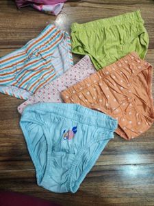 Panties