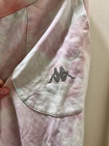 Kappa Tie-Dye Hoodie