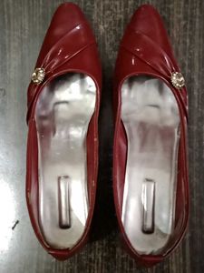 FREE 🚚 Red Pointed Bellies
