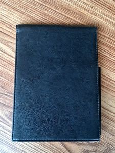 Leather Magnetic Book/Diary Case+ FREE GOODIES🥳🎁