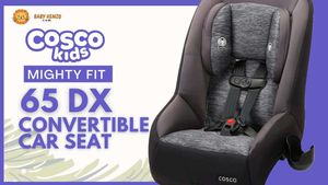 Baby Car Seat