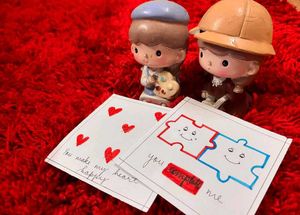Handmade Cards For Your Loved Ones