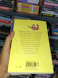 Salman Rushdie Books