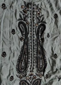 Work Kurti