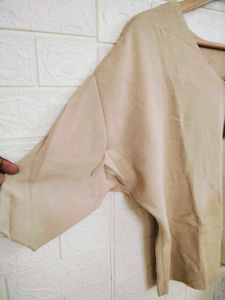 Korean Baggy Tops