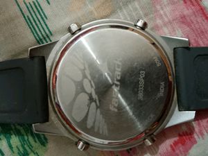 Fastrack Men&#39;s Watch