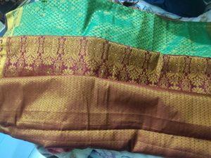 Banarasi saree