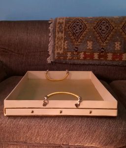 Gift Packing Tray