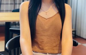 Pretty crop Top