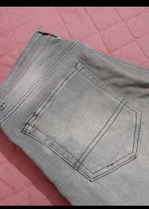 Jeans Highlander