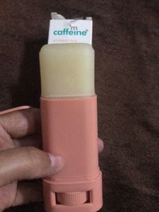 Mcaffeine Sunscreen Stick