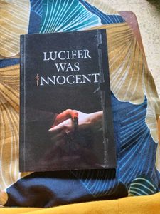 Lucifer Was Innocent