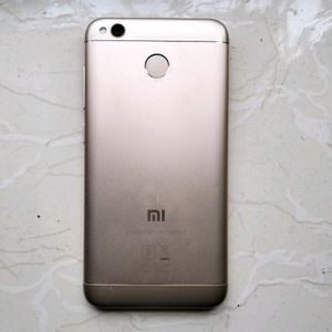 Redmi 4 mi MAI132 || Perfect Working Condition