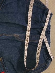 B.K.Q Cargo/Jogger Jeans