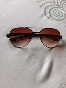 Brown Sunglasses