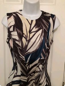 H&amp;M Skater Dress- PRICE DROP