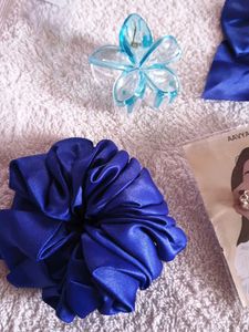 Assorted Hair &amp; Jewelry Accessories