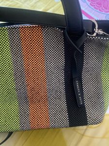 Hand Bag..
