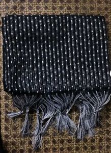 Black Unstiched A Very Good Choice For Summer