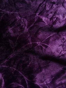 Velvet A-Line Maxi Dress(offer For 2days)