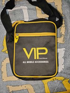 VIP Sling Bag