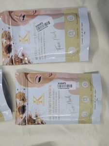 Biotique &amp; Kimayra Skincare Bundle