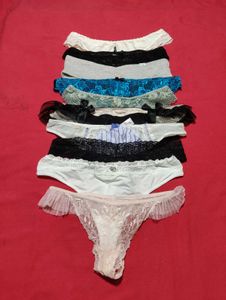 Combo 20 Brief Mix Size