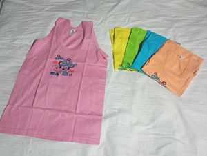 Cute Mickey Mouse Tank Top