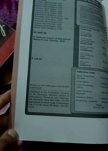 Class 11 Commerce Books