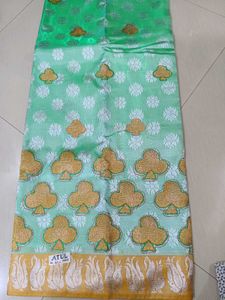 Brand New Saree