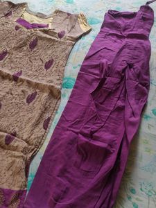 Salwar Suit Set