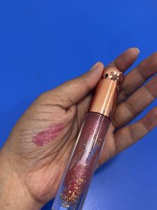 Sparkle Lip Gloss
