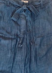 Relaxed Fit Pants