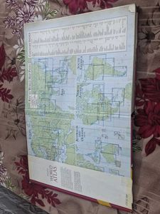 Philip&#39;s World Atlas - Revised &amp; Updated Edition