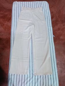 high waisted formal pants