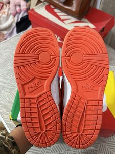 Nike Sb Dunk Low
